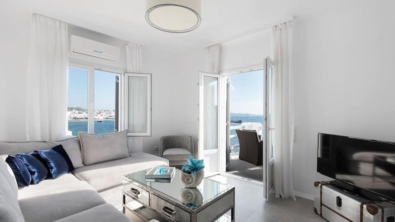 Riva Suites