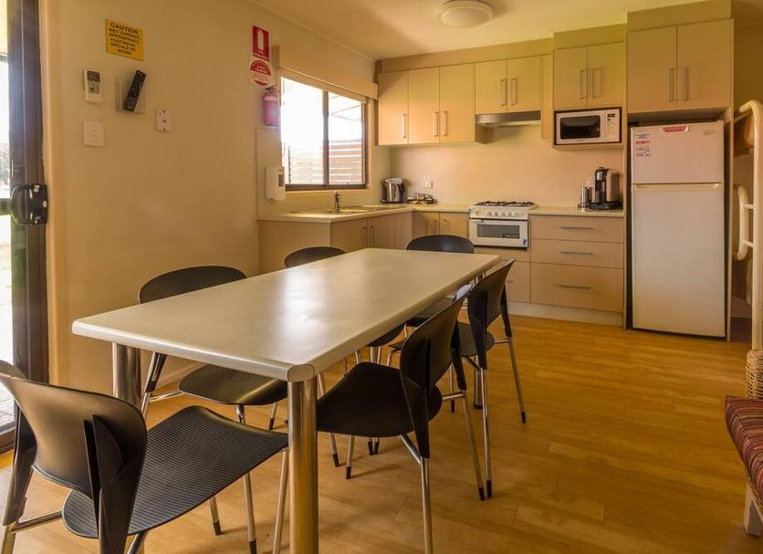 Cocina Foto