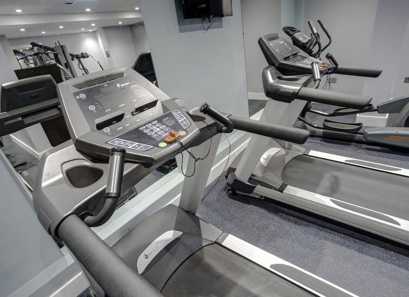 Gym Foto