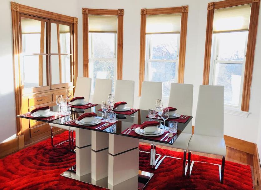 Comedor Foto