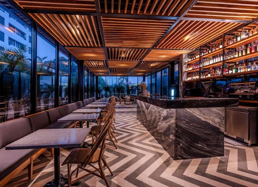 Bar Foto