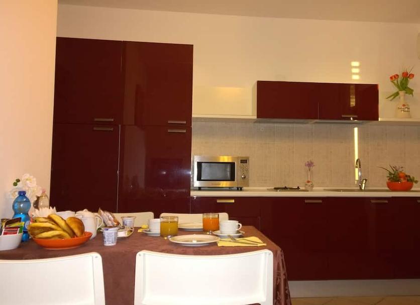 Cocina Foto