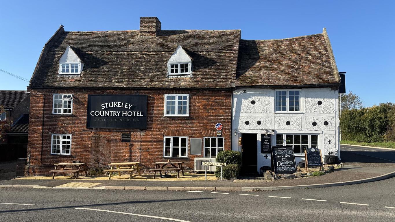 Stukeley Country Hotel