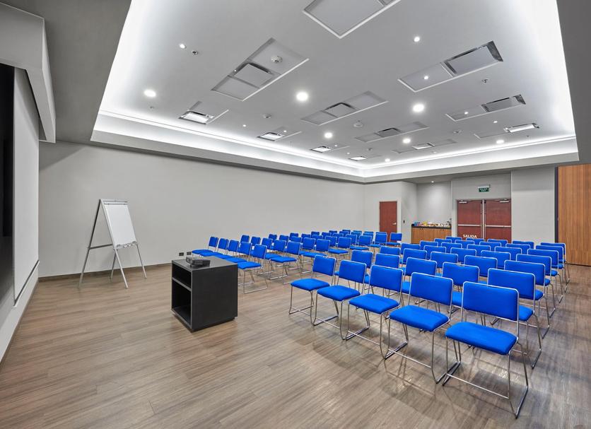 Sala de conferencias Foto