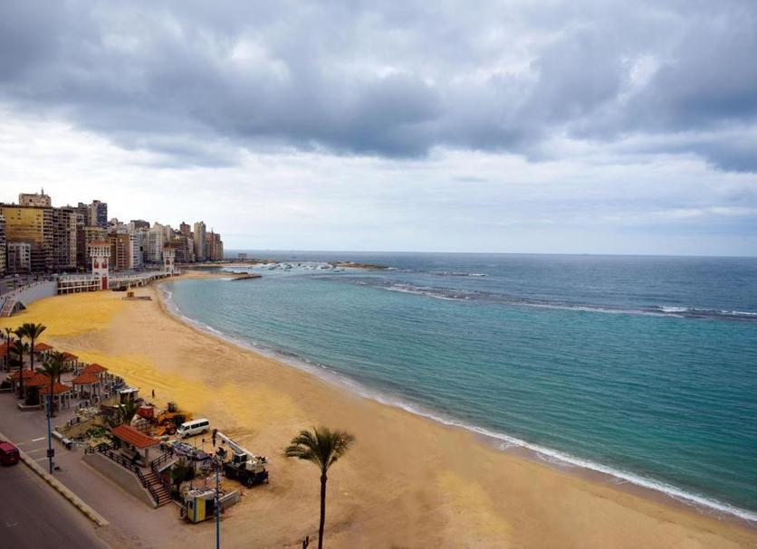 Playa Foto
