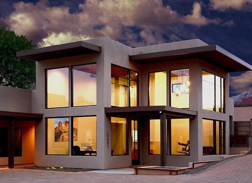 Edificio Foto