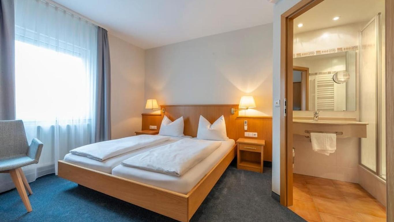 Hotel Gasthof Zum Rössle
