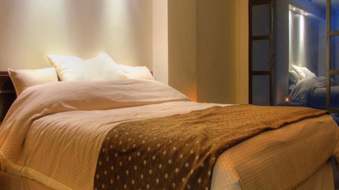 Suite Torres Gemelas Acapulco