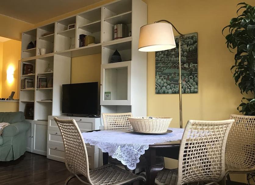 Comedor Foto