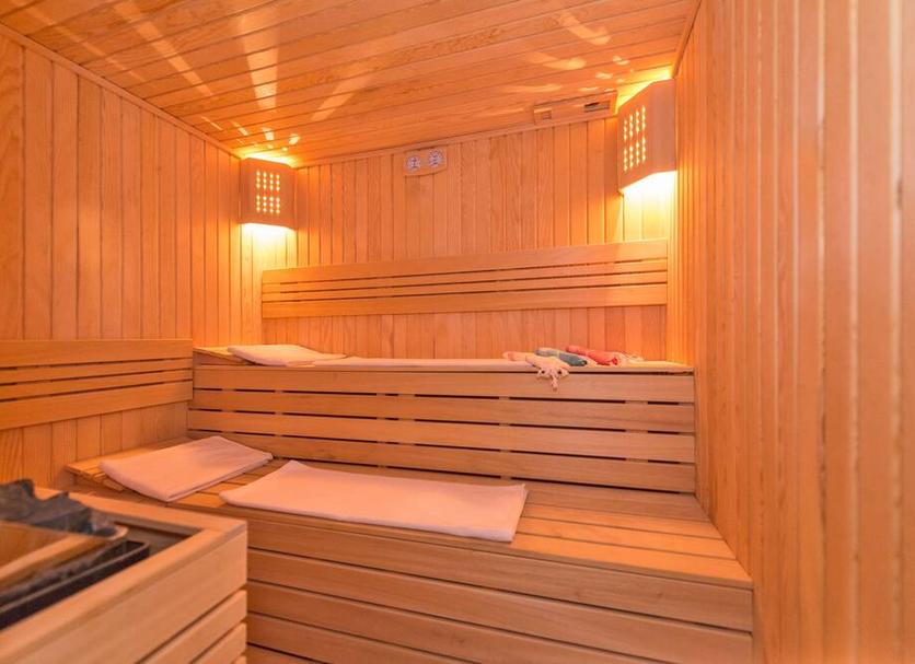 Spa Foto