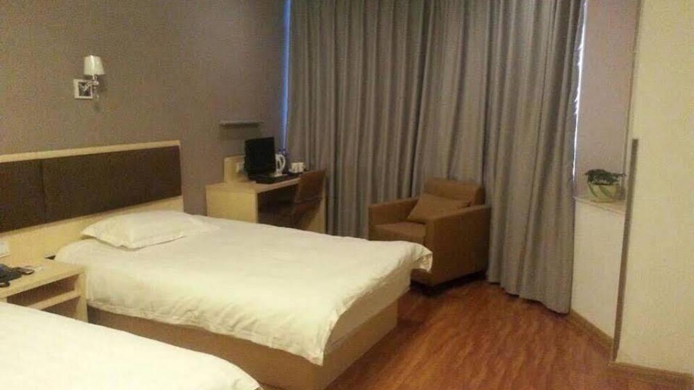 Motel 168