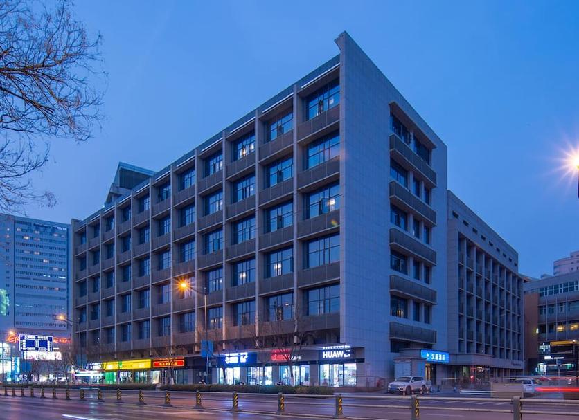 Edificio Foto