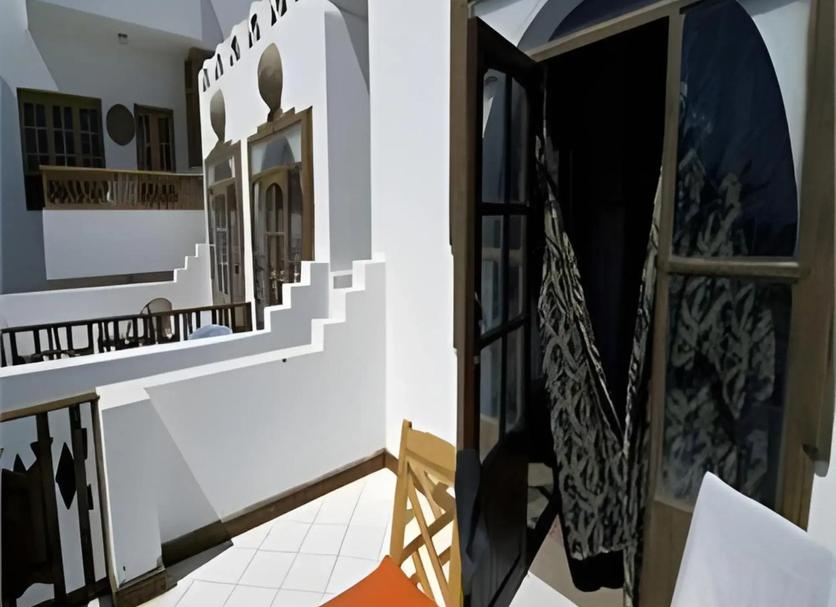 Balcón Foto