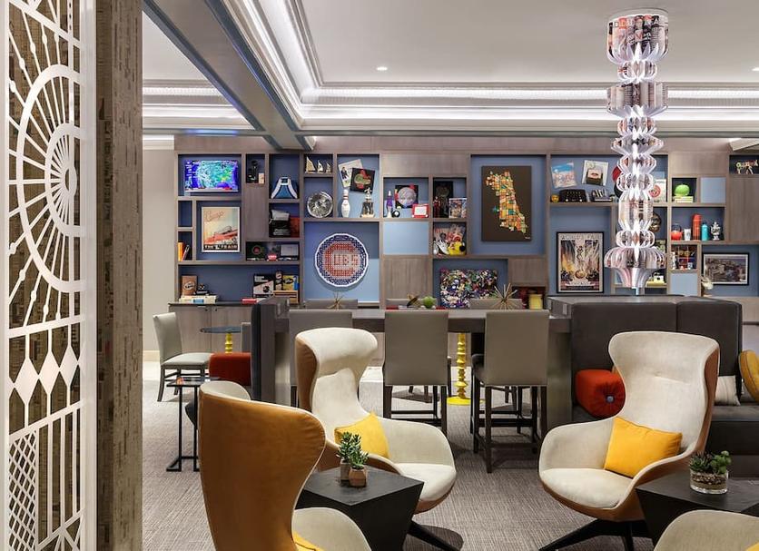 Lounge Foto