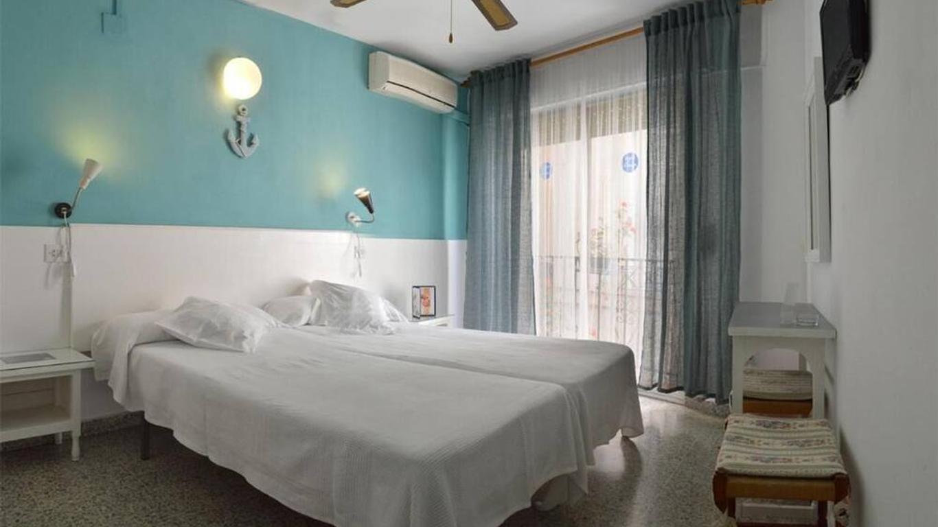 Hostal Altamar