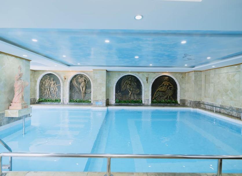 Piscina Foto