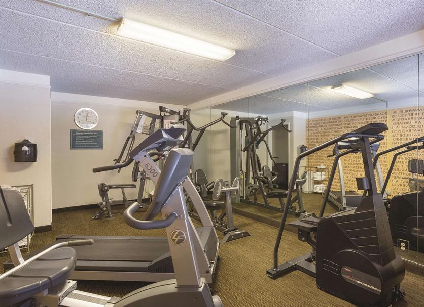 Gym Foto
