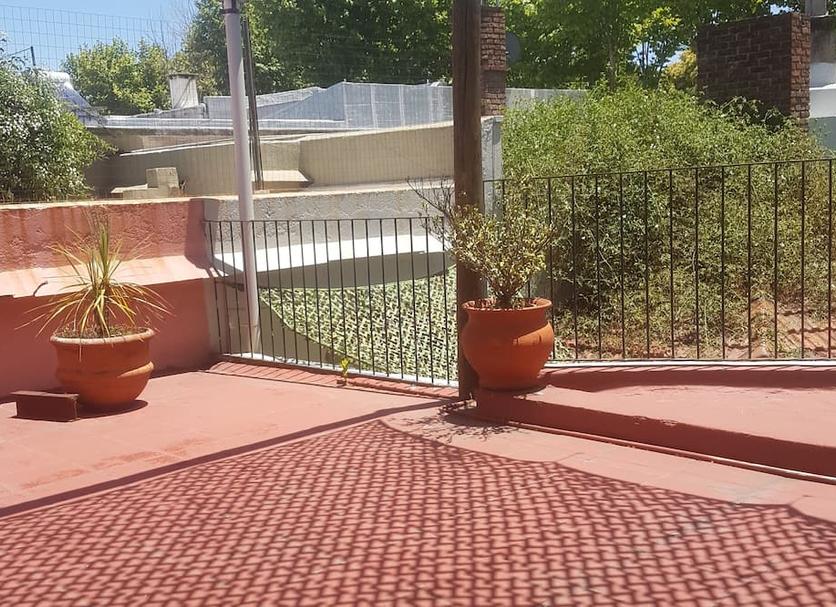 Balcón Foto