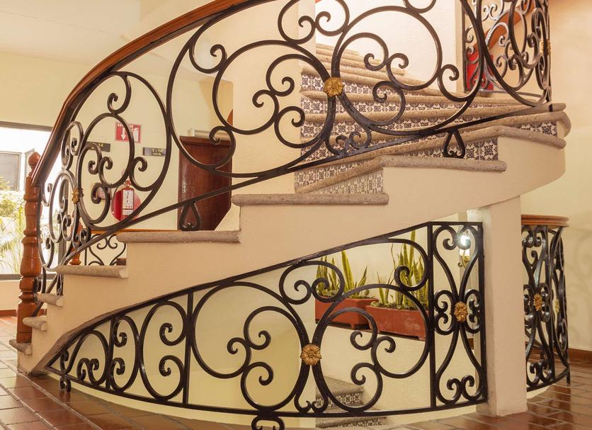 Escaleras Foto
