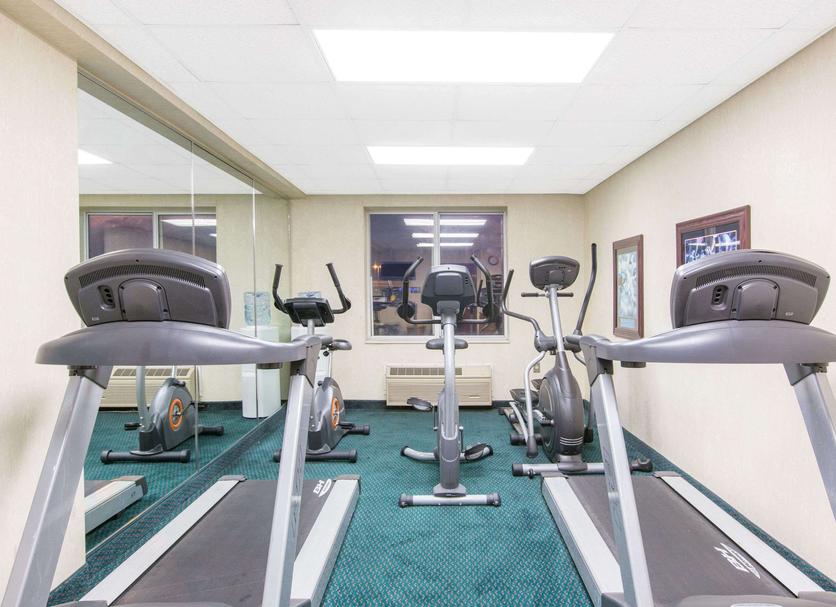 Gym Foto