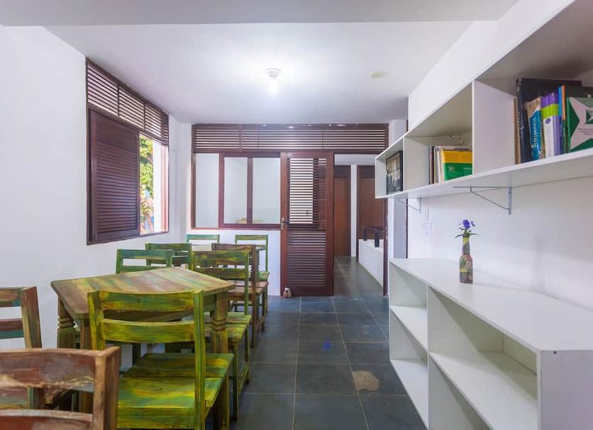 Comedor Foto