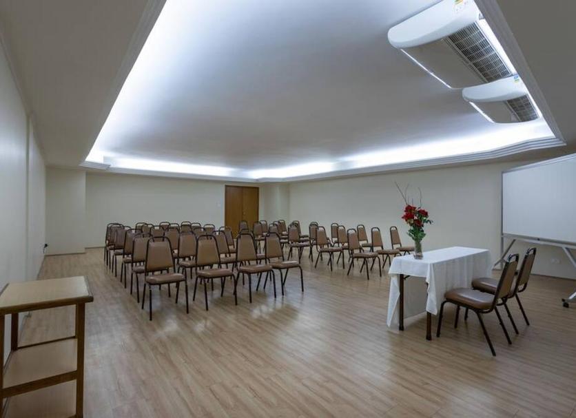 Sala de conferencias Foto