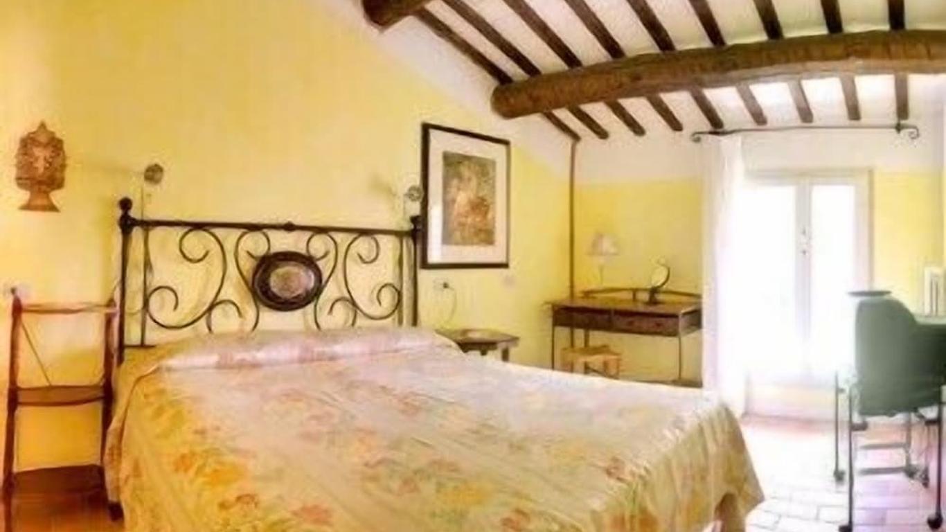 Locanda della Fortuna