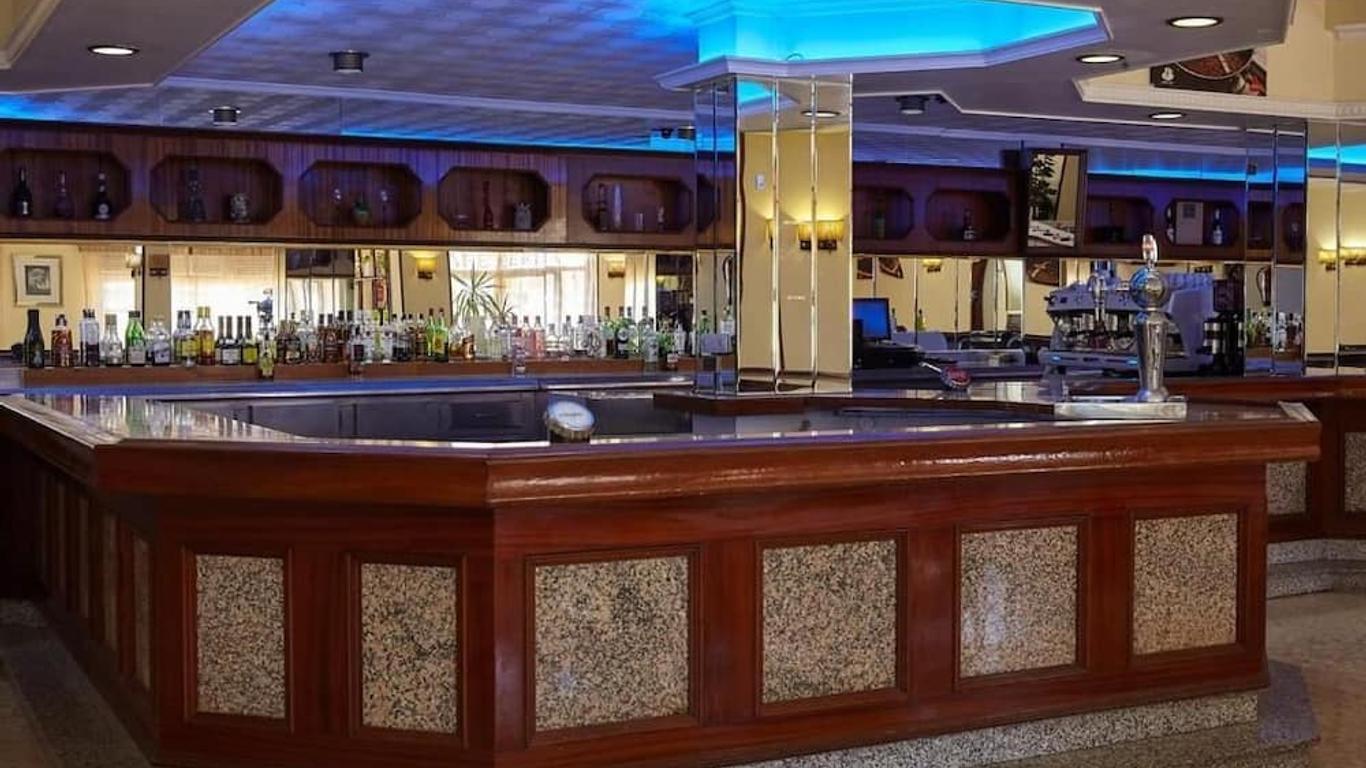 Hotel Moon Dreams La Lanzada