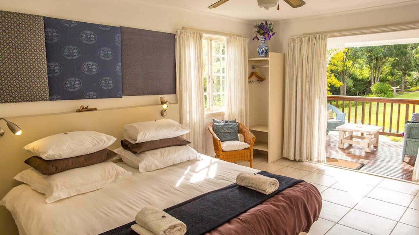 Stannards Guest Lodge