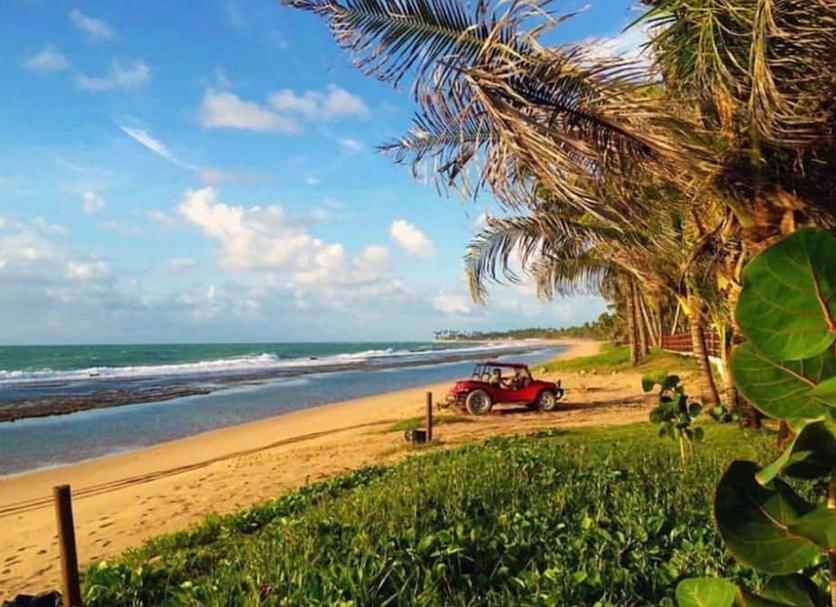 Playa Foto
