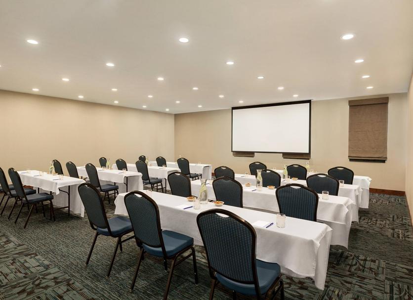 Sala de conferencias Foto