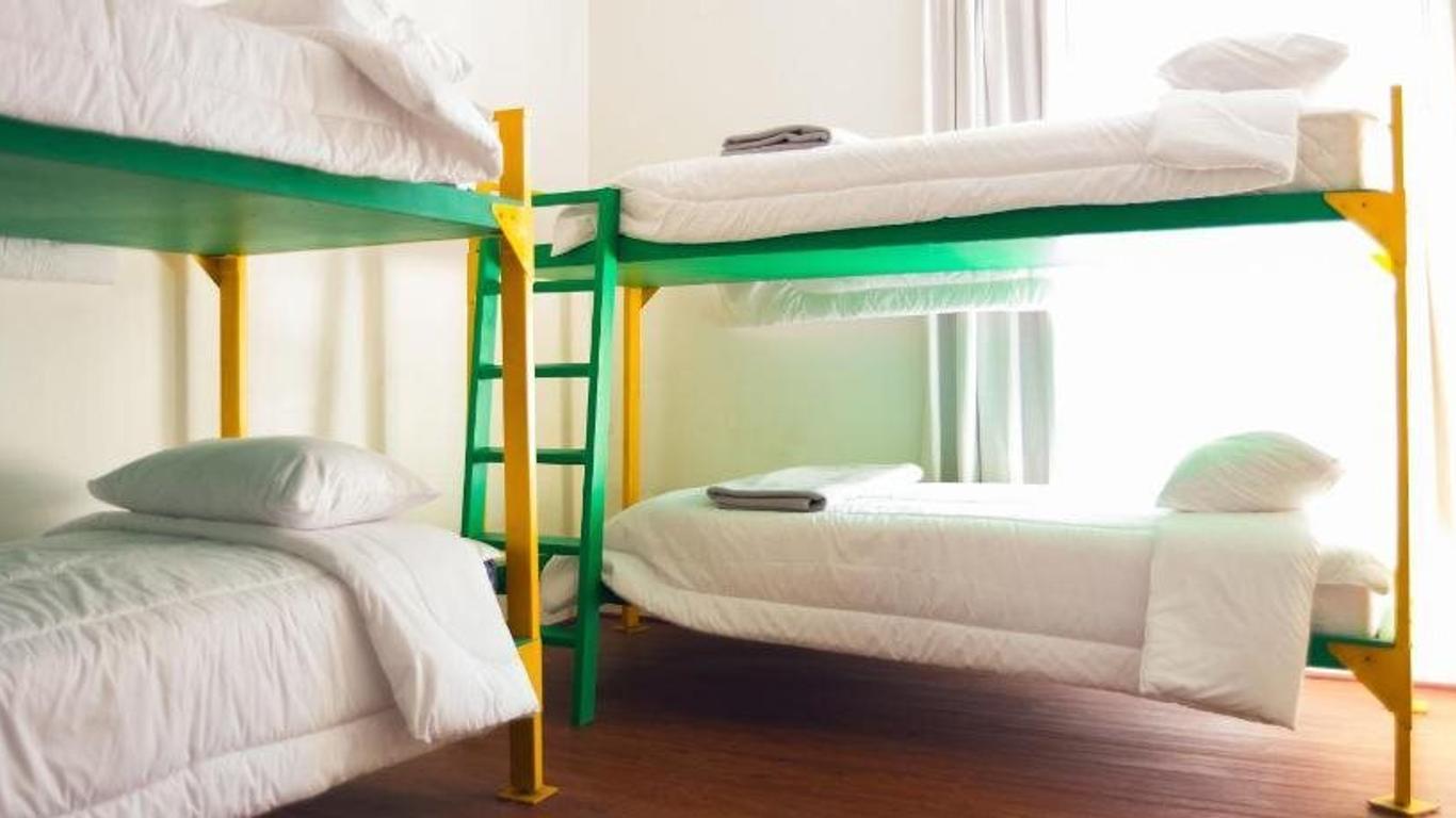 Che Lagarto Suites
