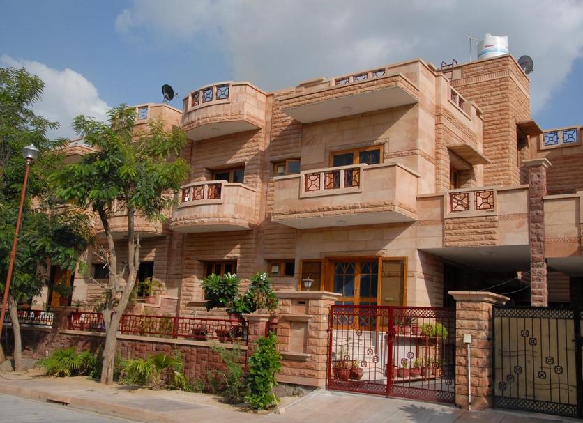 Edificio Foto