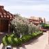 Vista del exterior