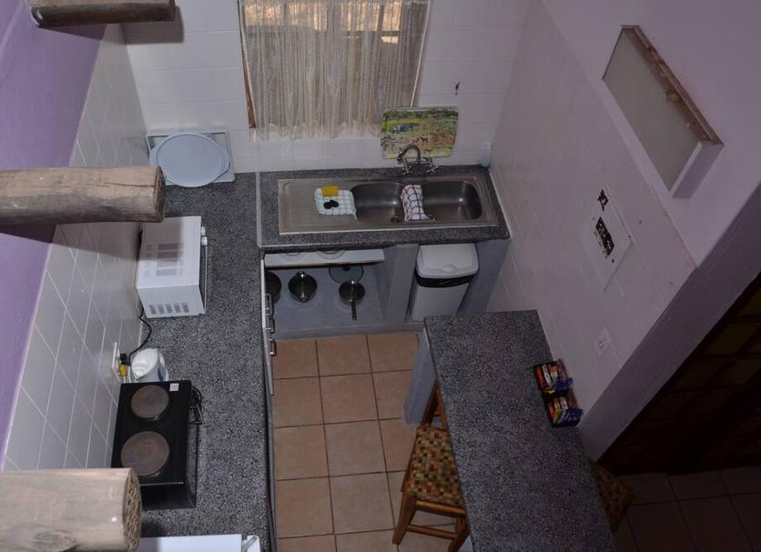Cocina Foto