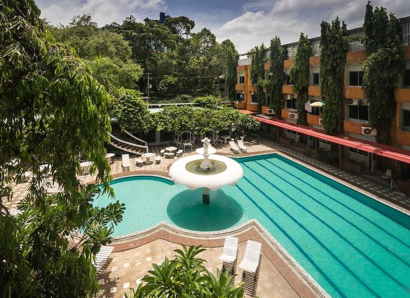 Piscina Foto