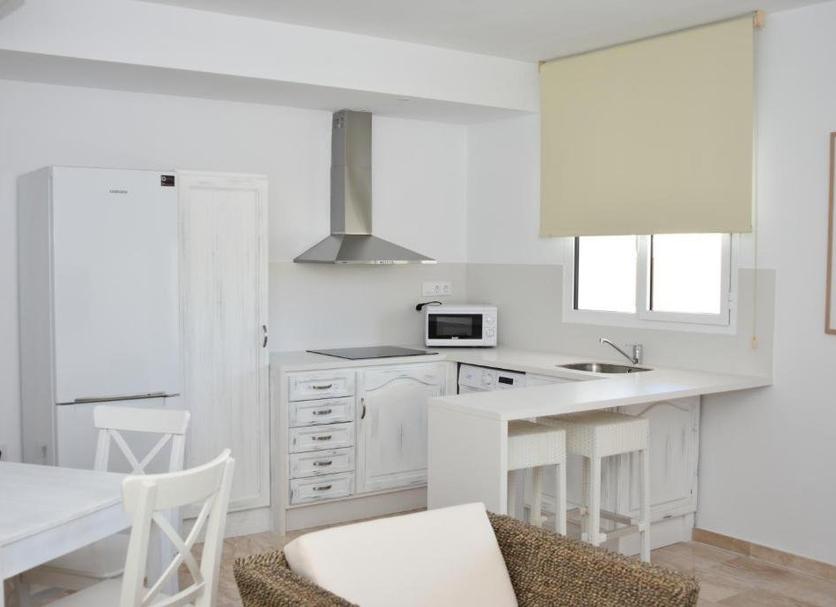 Cocina Foto