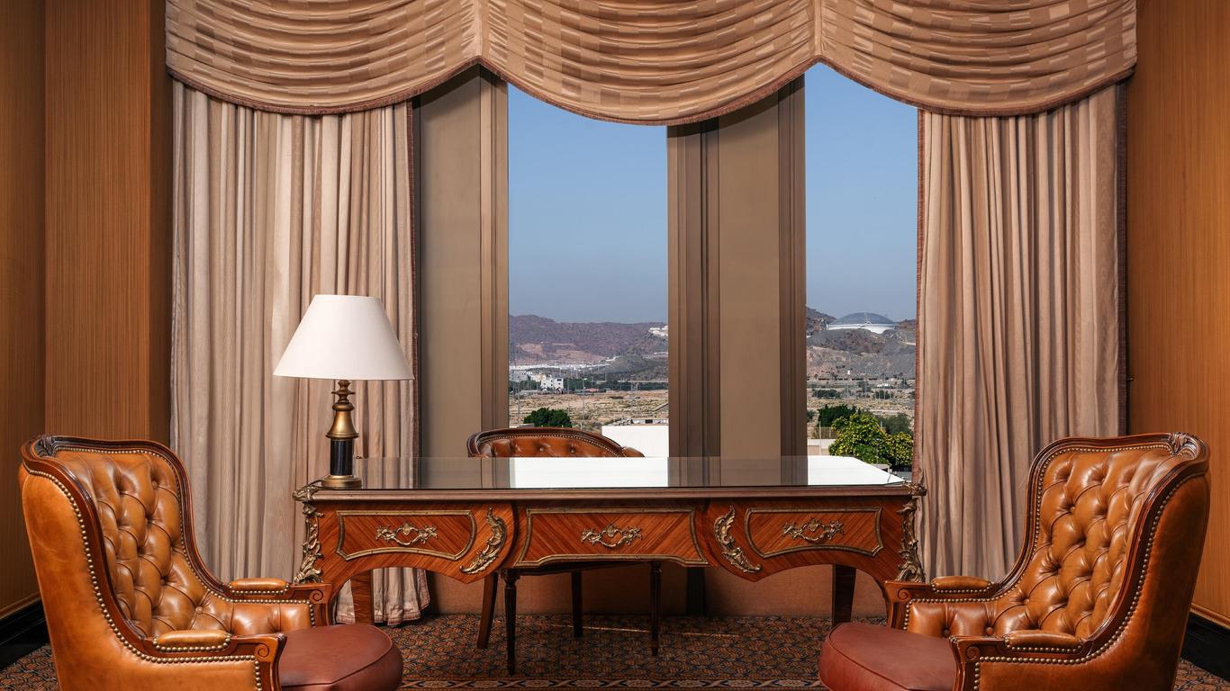 Intercontinental Taif, An IHG Hotel