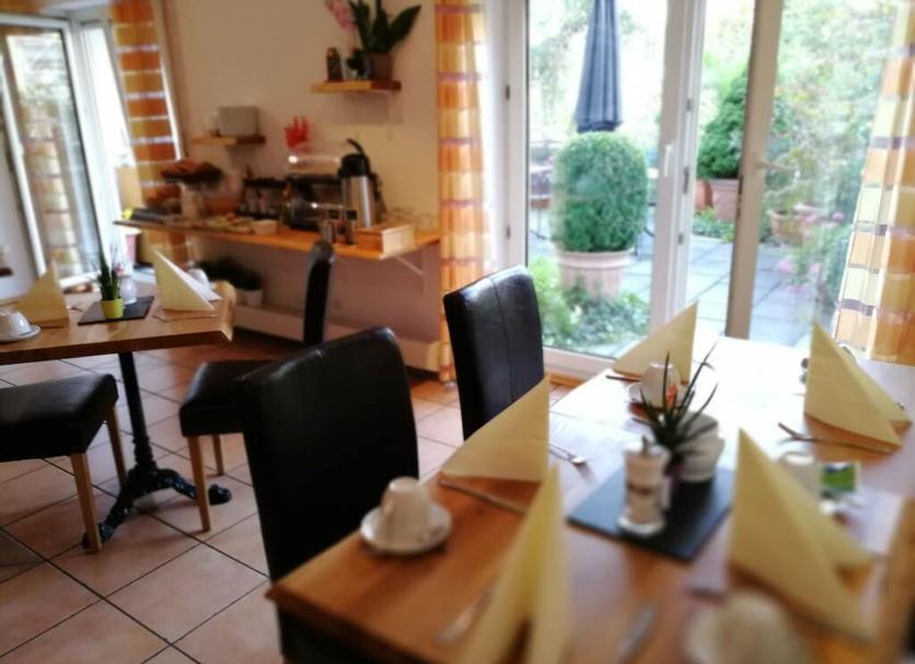 Comedor Foto