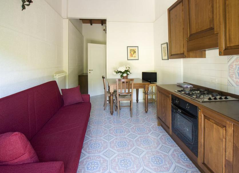 Cocina Foto