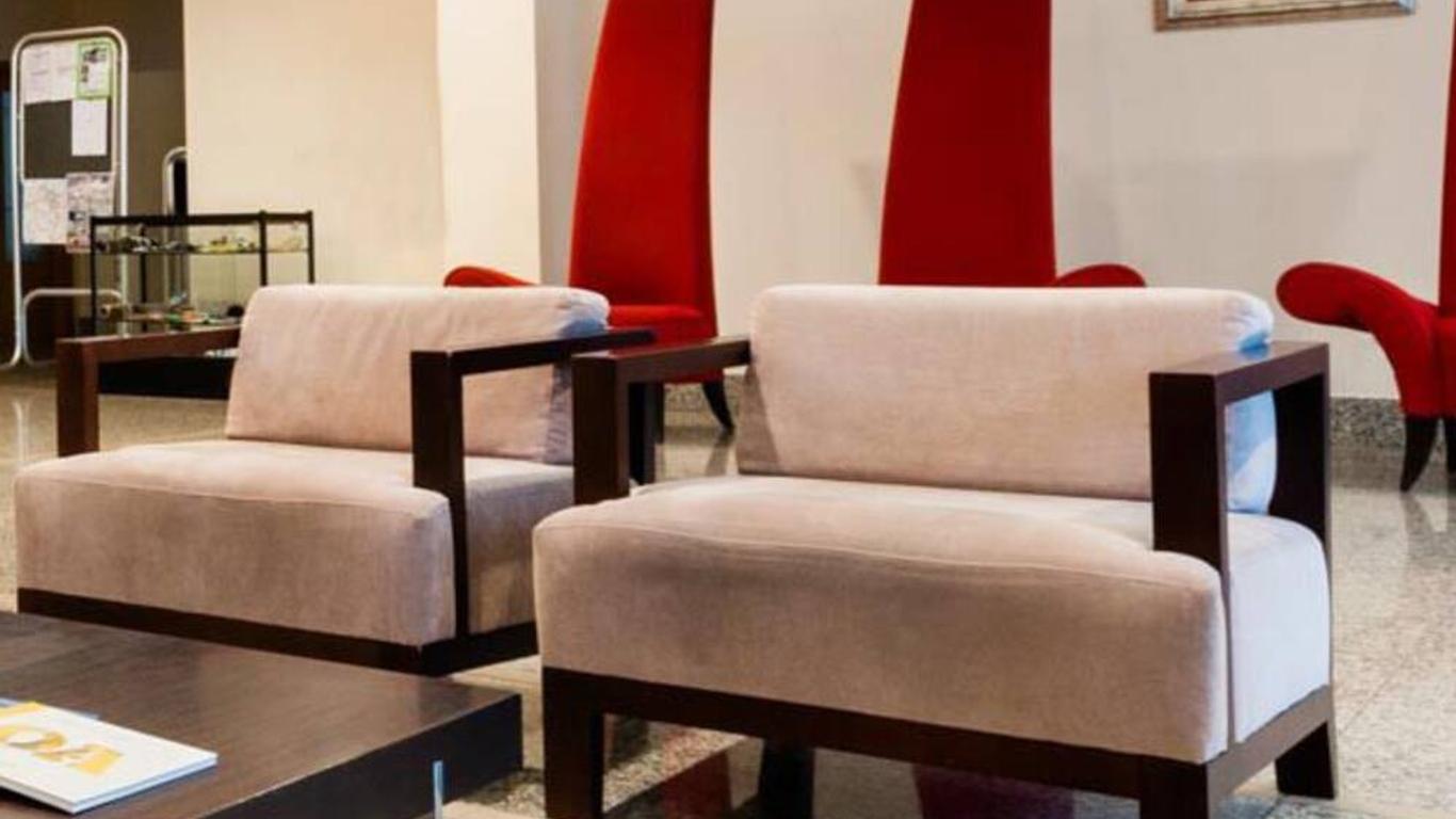 Hotel Viadero