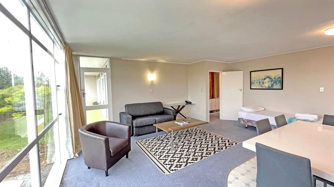 Mt Eden Motel