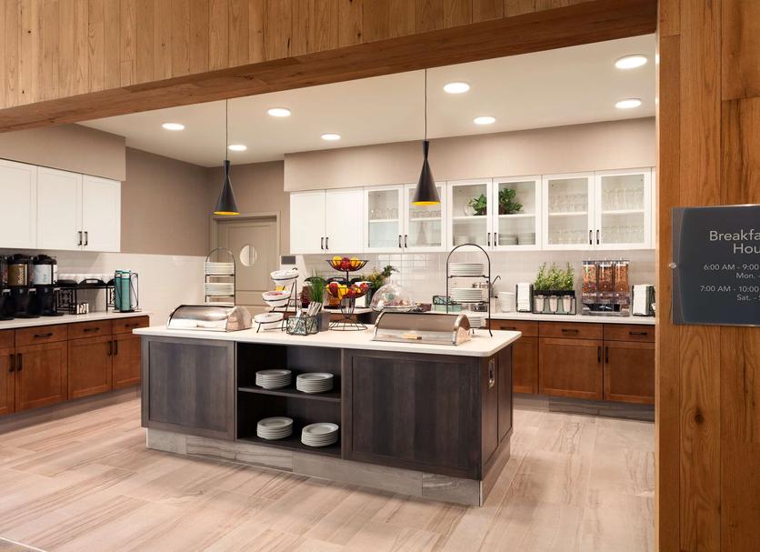 Cocina Foto