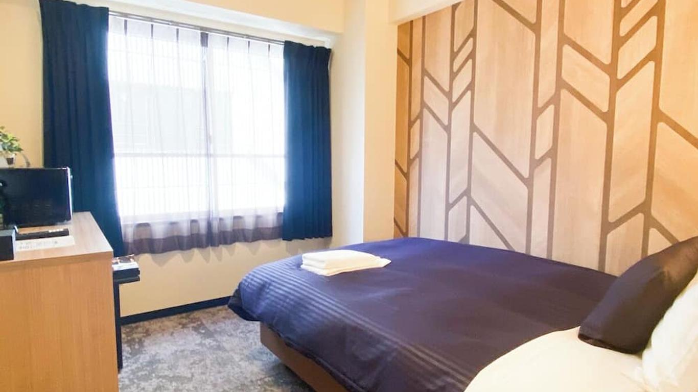 Hotel Livemax Budget Higashi Ueno