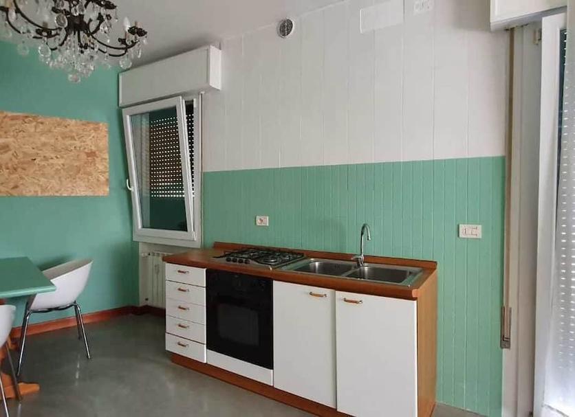 Cocina Foto