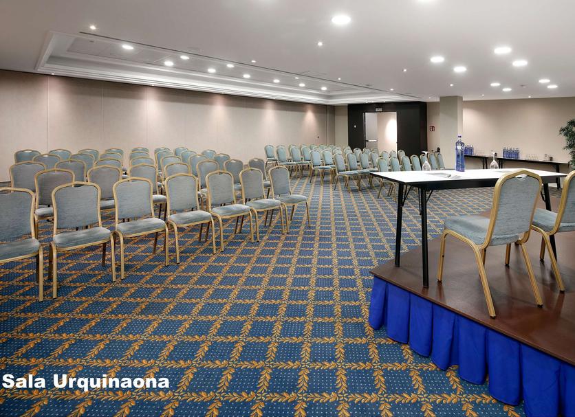 Sala de conferencias Foto