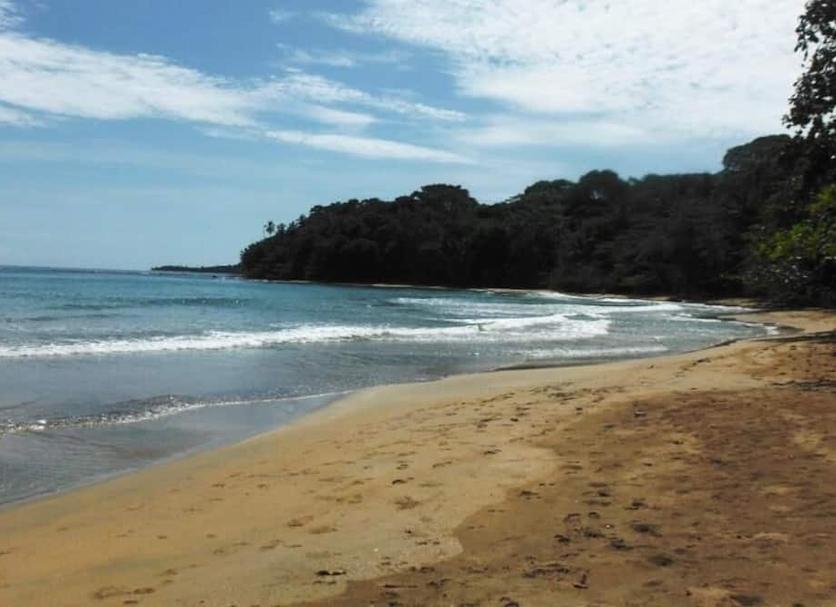 Playa Foto