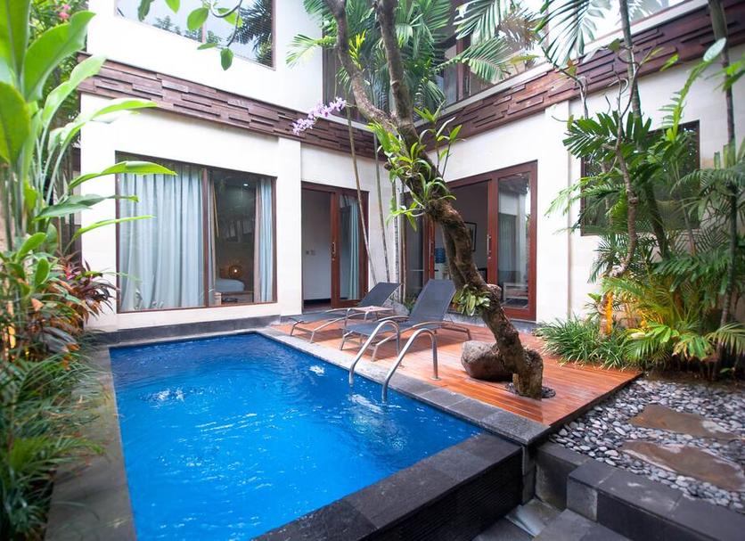 Piscina Foto