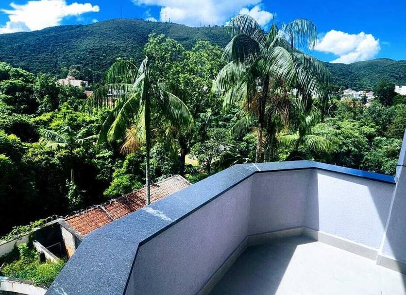 Balcón Foto
