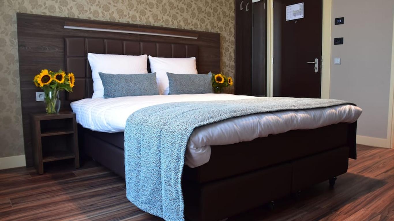 Ozo Hotels Armada Amsterdam